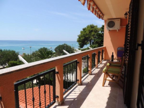 Отель Apartments Denona  Новалья